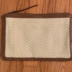 Luck Brand Clutch